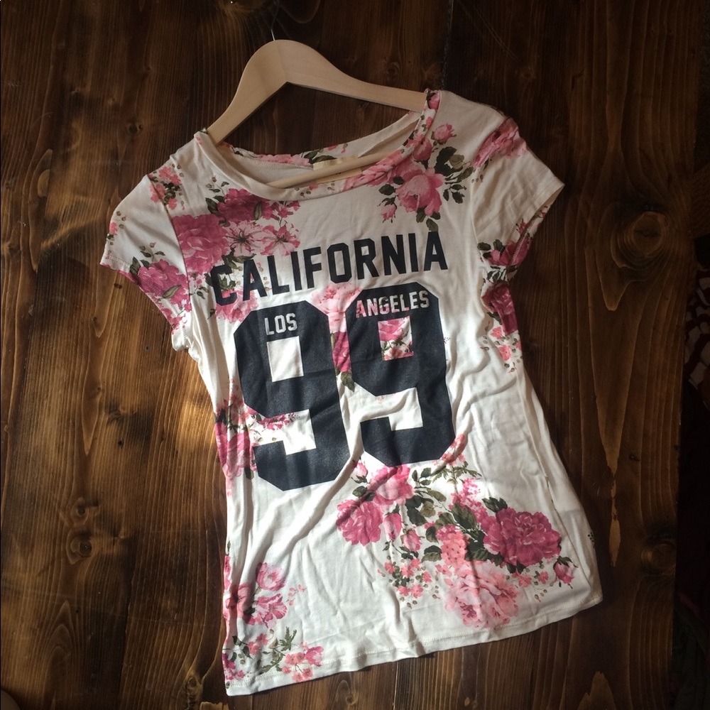 99 California Tee
